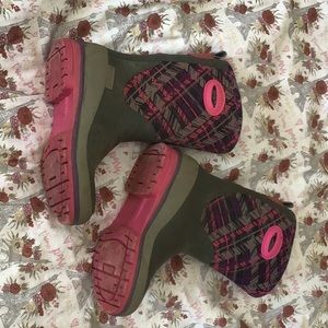 Western Chief rain boots size 1